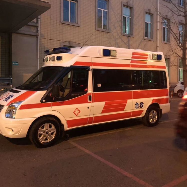 利川救护车出租护送保障