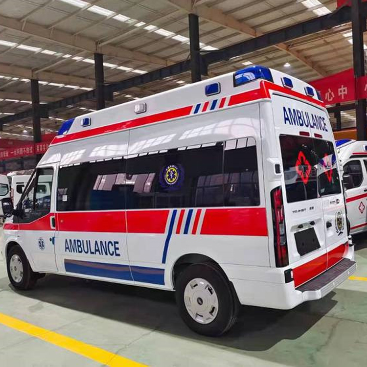 利川救护车出租 —— 专业、安全、高效的城市急救服务