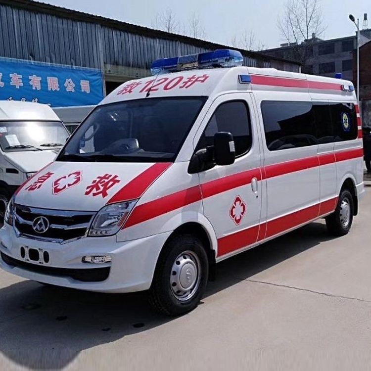利川马拉松租赁救护车活动保障