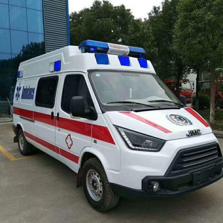 利川救护车出租哪家好